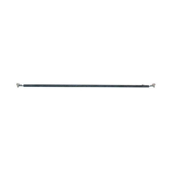 Toaster Element 104V  200W   15-1/4" Oa